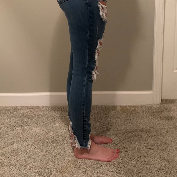 jeans - Picture 4 of 5